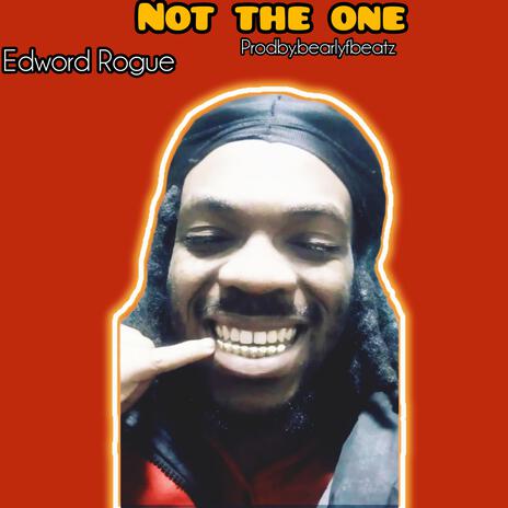 NOT THE ONE (Prodby.Bearlyfbeatz) cover art