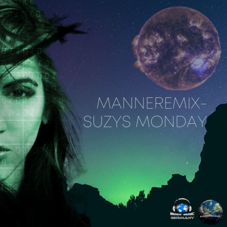 Suzys Monday ft. manneremix cover art