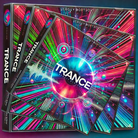 Awakening waves cover art