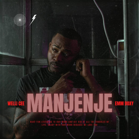 Manjenje ft. Emmy Doxy
