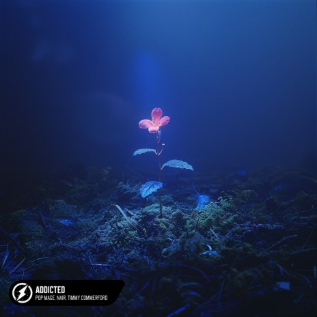 Addicted ft. Nair & Timmy Commerford cover art