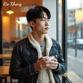 Giữa Phố Vắng Em