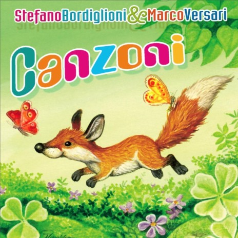 Un animale ft. Marco Versari