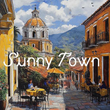 Sunny Town cover art