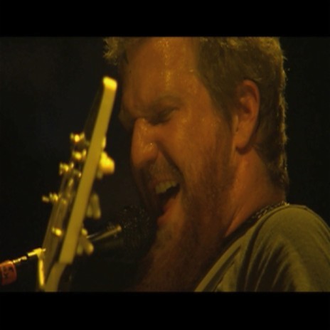 Capillarian Crest (Live)
