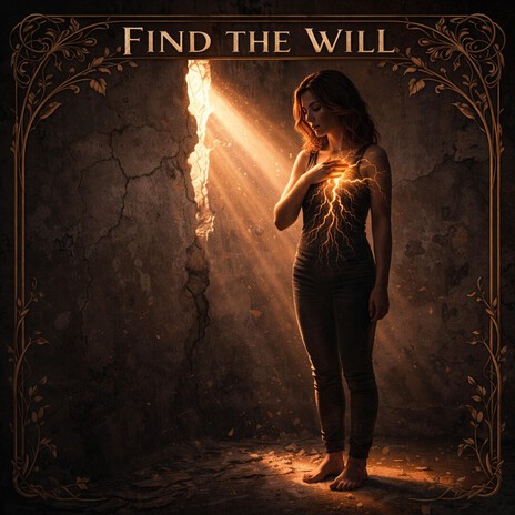 Find the Will