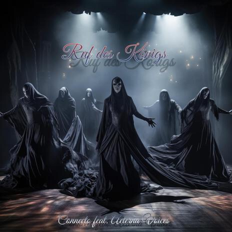 Ruf des Königs (Dark Ballade) cover art