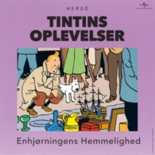 Enhjørningens Hemmelighed
