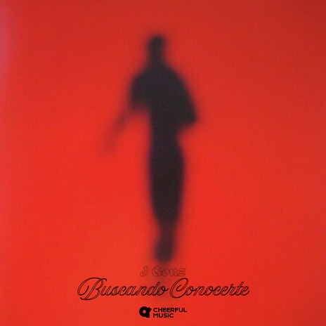 Buscando Conocerte cover art