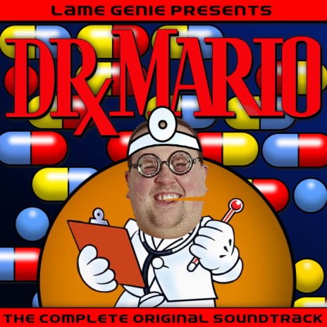 Level 20 Clear (Low) (From Dr. Mario)