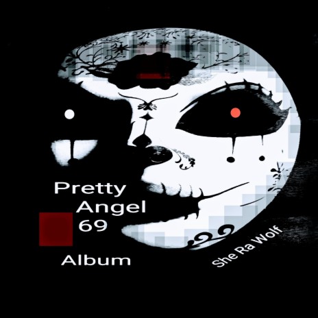 Pretty Angel 69 cover art