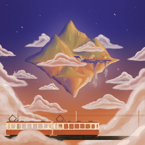 Embark cover art