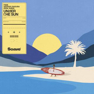 Under The Sun ft. Giorgio Ragusa & Eirik Næss cover art