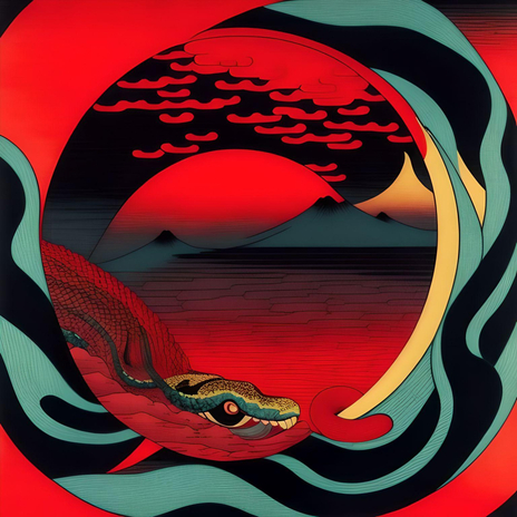 closer to the gods cover art