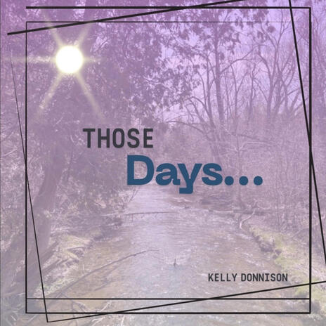 One Day (Instrumental) cover art