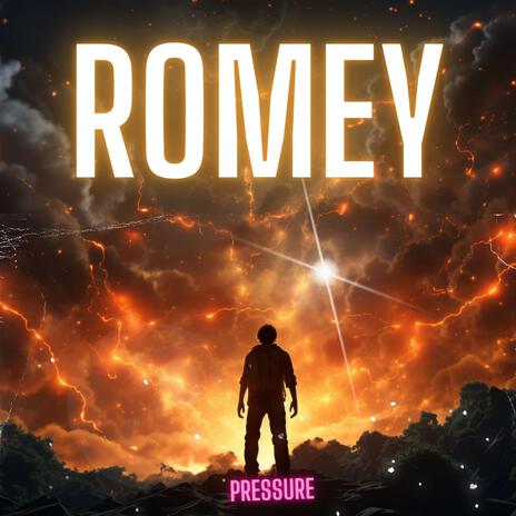 Pressure cover art