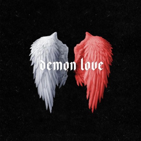 Demon Love cover art
