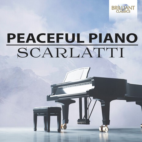 Piano Sonata in C Minor, Kk. 158: Andante cover art