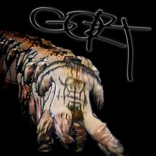 EVERYBODY WANNA BE GORT ft. sudbath & Dylan Longworth cover art