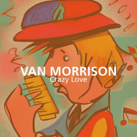 And It Stoned Me cover art