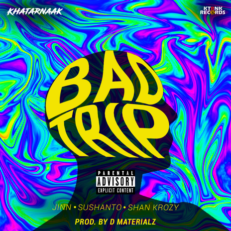 BT ft. Shan Krozy & Suhanto cover art