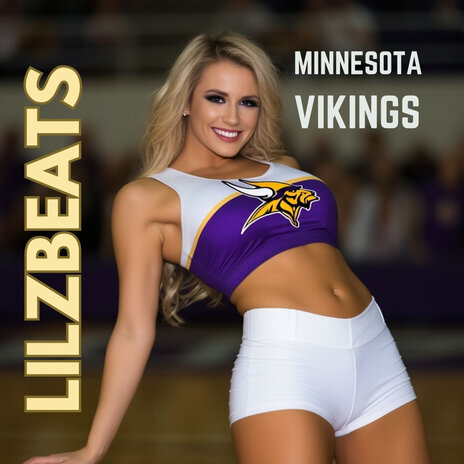 Minnesota Vikings Viking Thunder