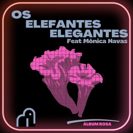 Profana Aventura (feat. Mônica Navas) cover art