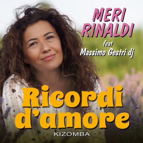 Ricordi d'amore (Instrumental) ft. Massimo Gestri DJ cover art