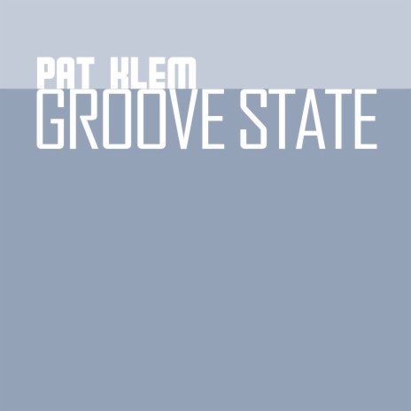 Groove State cover art