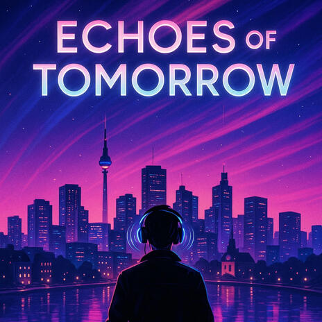 Shadows on the Autobahn cover art