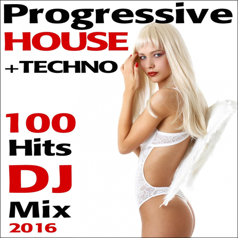 Toxic Atmosphere (Vaporizer Progressivce Techno DJ Mix Edit) cover art