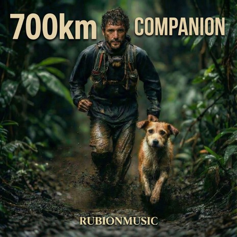 Seven Hundred Miles cover art