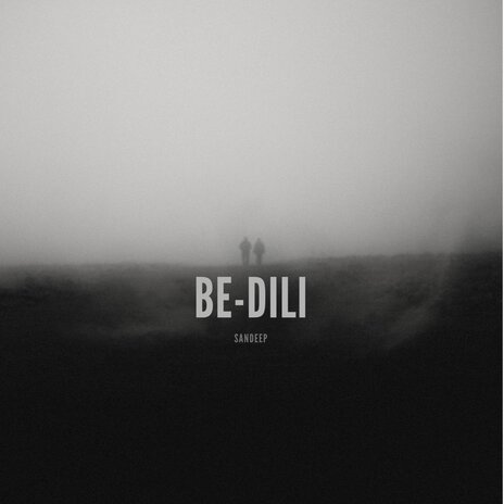 Be-Dili cover art