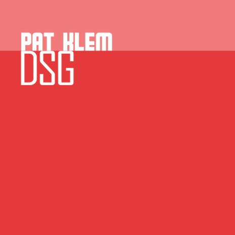 DSG cover art