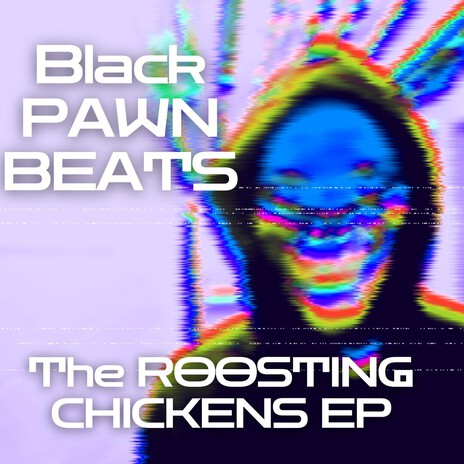 another instrumental for the odd white god cover art