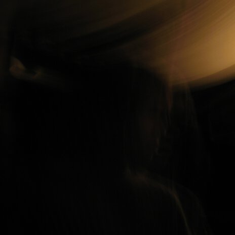 Those Long Summer Nights. cover art
