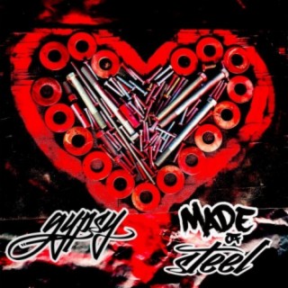 Made of Steel cover art