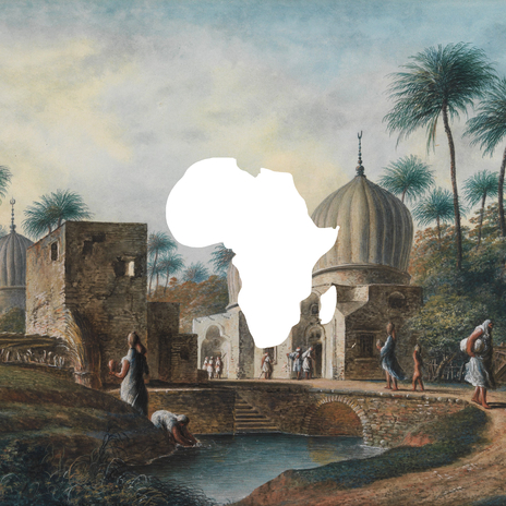 ghana