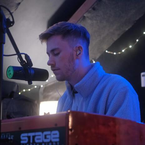 Panorama (Live Version) cover art