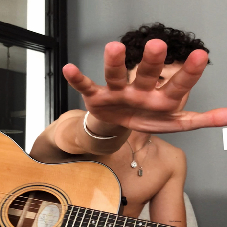 Tu Foto del DNI cover art