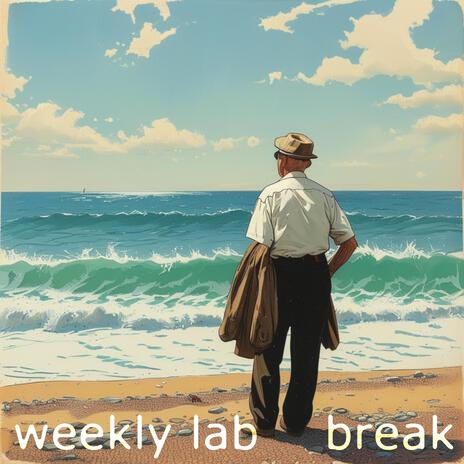 break (24-39) cover art