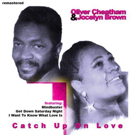 House On The Hill ft. Jocelyn Brown cover art