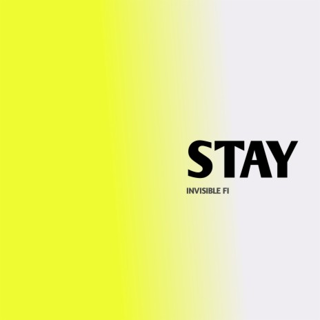 Stay cover art