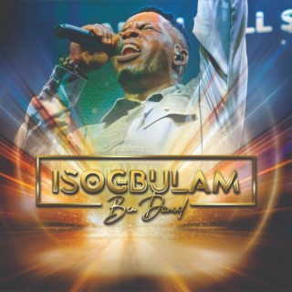 Isogbulam cover art