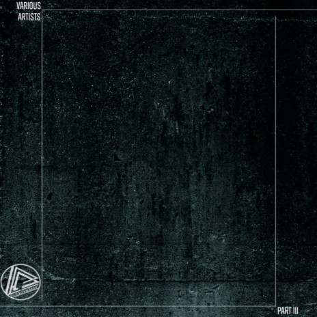 Persevere cover art