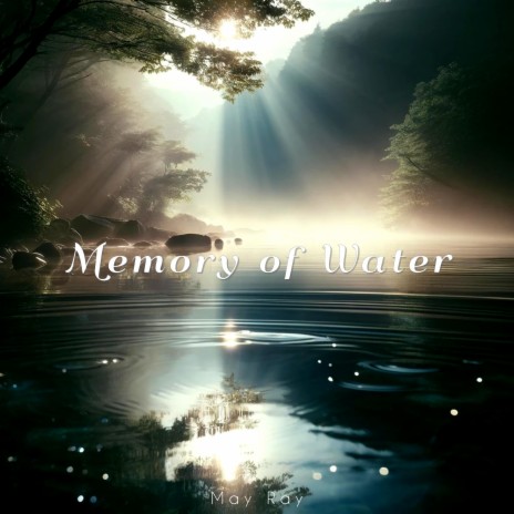 Memory of Water cover art