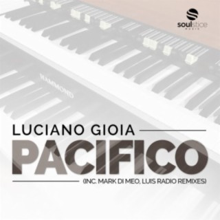 Luciano Gioia