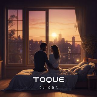 Toque cover art
