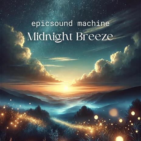 Midnight Breeze cover art