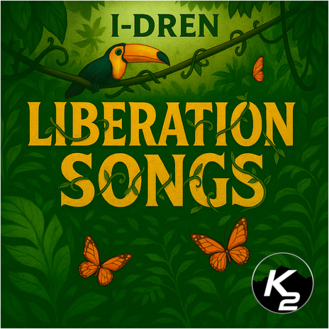 Productive & Free cover art